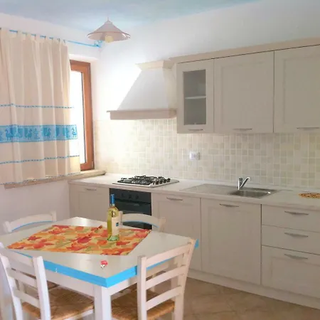 Διαμέρισμα In Budoni/sardinien 23231 Budoni