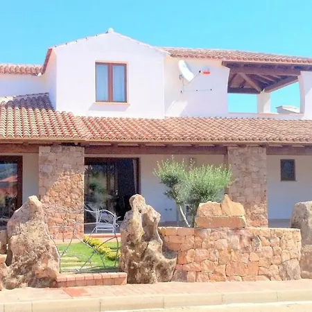 In Budoni/sardinien 23231
