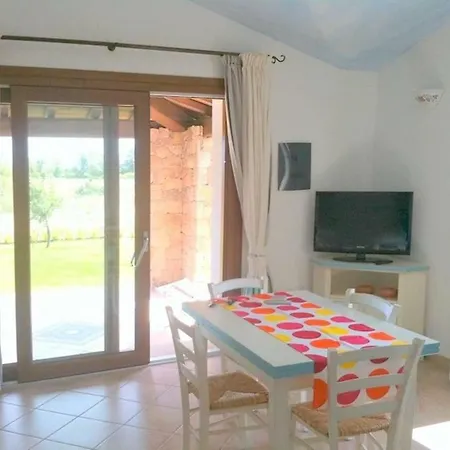 Διαμέρισμα In Budoni/sardinien 23231 Budoni