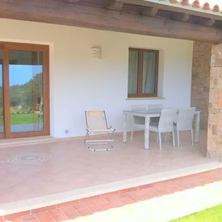 Διαμέρισμα In Budoni/sardinien 23231 Budoni