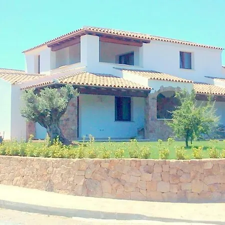 In Budoni/sardinien 23231
