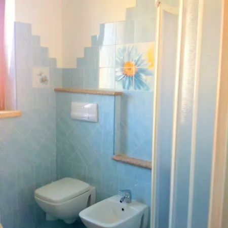Διαμέρισμα In Budoni/sardinien 23231