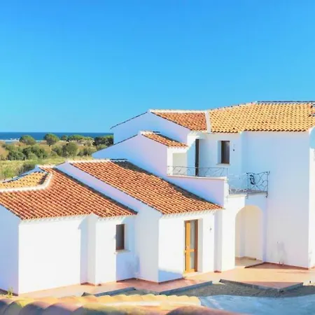 Διαμέρισμα In Budoni/sardinien 23231 *