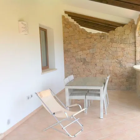 In Budoni/sardinien 23231 Διαμέρισμα Budoni